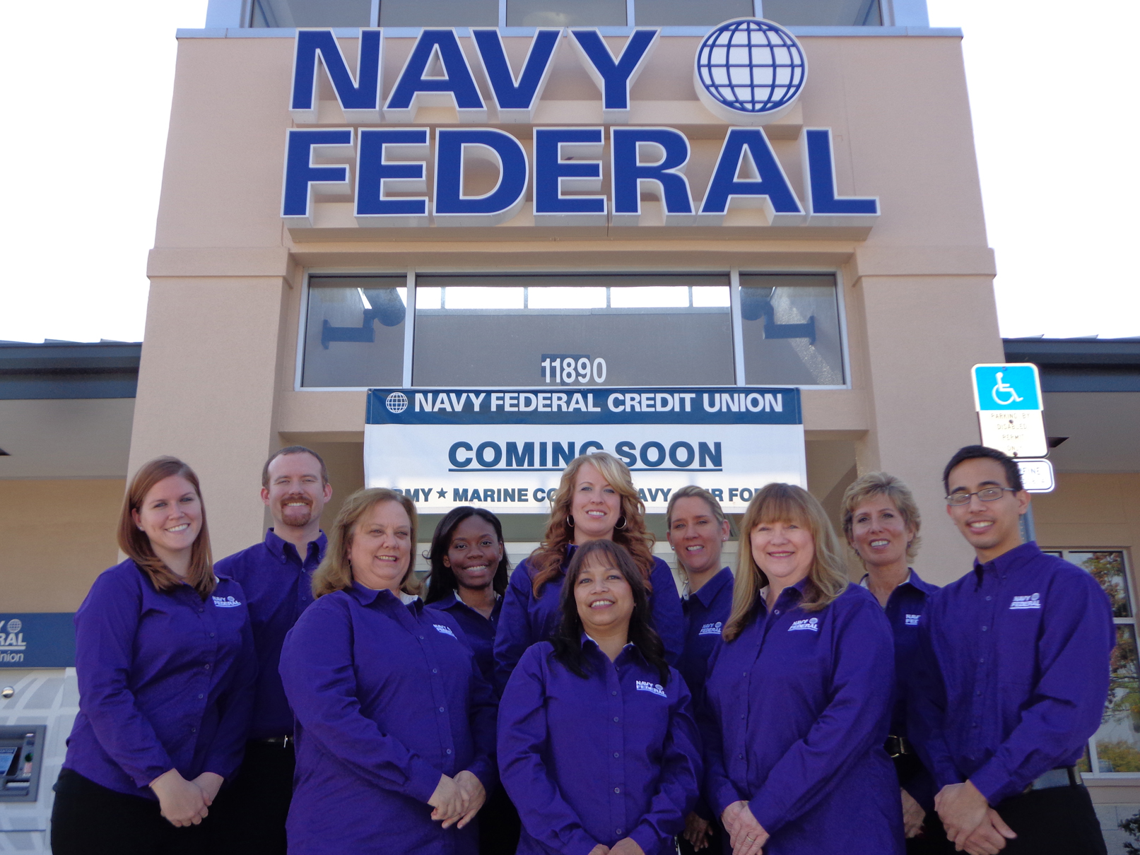 Member Service Representative Navy Federal Salary - Heartening Webcast ...